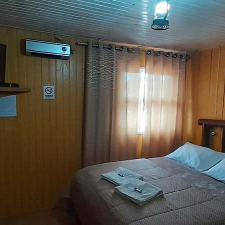 Pousada Candieiro Cambará Esterno foto