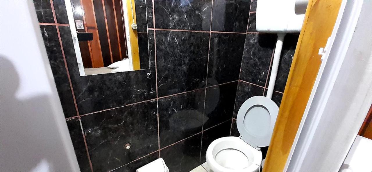Pousada Candieiro Cambará Esterno foto