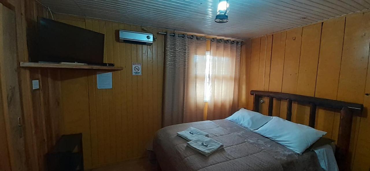 Pousada Candieiro Cambará Esterno foto